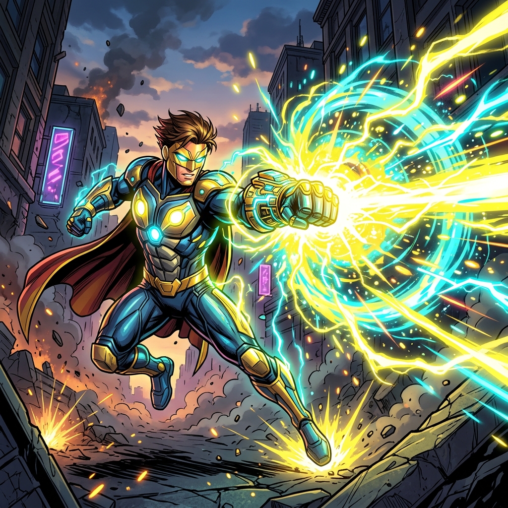 Power Path